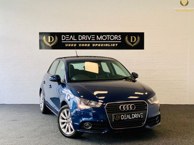 DealDrive Motors