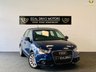 USED 2013 63 AUDI A1 1.6 SPORTBACK TDI SPORT 5d 103 BHP 