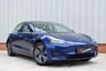 USED 2019 69 TESLA Model 3 STANDARD RANGE PLUS 4d 302 BHP 