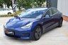 USED 2019 69 TESLA Model 3 STANDARD RANGE PLUS 4d 302 BHP 