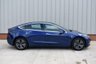 USED 2019 69 TESLA Model 3 STANDARD RANGE PLUS 4d 302 BHP 