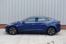 USED 2019 69 TESLA Model 3 STANDARD RANGE PLUS 4d 302 BHP 