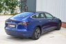 USED 2019 69 TESLA Model 3 STANDARD RANGE PLUS 4d 302 BHP 