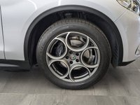 USED 2019 68 ALFA ROMEO STELVIO 2.1 TD SUPER 5d 208 BHP 4WD, 19" ALLOYS, COLD WEATHER PACK, PARKING SENSORS, REAR CAMERA, SAT NAV, BLUETOOTH, DAB, CRUISE, CLIMATE