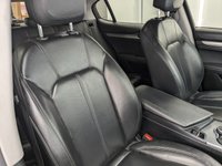 USED 2019 68 ALFA ROMEO STELVIO 2.1 TD SUPER 5d 208 BHP 4WD, 19" ALLOYS, COLD WEATHER PACK, PARKING SENSORS, REAR CAMERA, SAT NAV, BLUETOOTH, DAB, CRUISE, CLIMATE