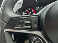 USED 2019 68 ALFA ROMEO STELVIO 2.1 TD SUPER 5d 208 BHP 4WD, 19" ALLOYS, COLD WEATHER PACK, PARKING SENSORS, REAR CAMERA, SAT NAV, BLUETOOTH, DAB, CRUISE, CLIMATE