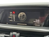 USED 2019 68 ALFA ROMEO STELVIO 2.1 TD SUPER 5d 208 BHP 4WD, 19" ALLOYS, COLD WEATHER PACK, PARKING SENSORS, REAR CAMERA, SAT NAV, BLUETOOTH, DAB, CRUISE, CLIMATE