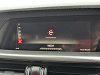 USED 2019 68 ALFA ROMEO STELVIO 2.1 TD SUPER 5d 208 BHP 4WD, 19" ALLOYS, COLD WEATHER PACK, PARKING SENSORS, REAR CAMERA, SAT NAV, BLUETOOTH, DAB, CRUISE, CLIMATE