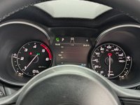USED 2019 68 ALFA ROMEO STELVIO 2.1 TD SUPER 5d 208 BHP 4WD, 19" ALLOYS, COLD WEATHER PACK, PARKING SENSORS, REAR CAMERA, SAT NAV, BLUETOOTH, DAB, CRUISE, CLIMATE