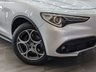 USED 2019 68 ALFA ROMEO STELVIO 2.1 TD SUPER 5d 208 BHP 4WD, 19" ALLOYS, COLD WEATHER PACK, PARKING SENSORS, REAR CAMERA, SAT NAV, BLUETOOTH, DAB, CRUISE, CLIMATE