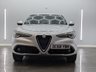 USED 2019 68 ALFA ROMEO STELVIO 2.1 TD SUPER 5d 208 BHP 4WD, 19" ALLOYS, COLD WEATHER PACK, PARKING SENSORS, REAR CAMERA, SAT NAV, BLUETOOTH, DAB, CRUISE, CLIMATE