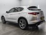 USED 2019 68 ALFA ROMEO STELVIO 2.1 TD SUPER 5d 208 BHP 4WD, 19" ALLOYS, COLD WEATHER PACK, PARKING SENSORS, REAR CAMERA, SAT NAV, BLUETOOTH, DAB, CRUISE, CLIMATE