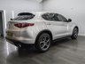 USED 2019 68 ALFA ROMEO STELVIO 2.1 TD SUPER 5d 208 BHP 4WD, 19" ALLOYS, COLD WEATHER PACK, PARKING SENSORS, REAR CAMERA, SAT NAV, BLUETOOTH, DAB, CRUISE, CLIMATE