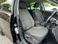 USED 2020 20 VOLKSWAGEN GOLF 1.5 MATCH EDITION TSI EVO 5d 129 BHP 