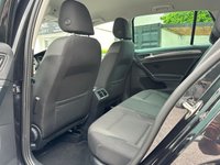 USED 2020 20 VOLKSWAGEN GOLF 1.5 MATCH EDITION TSI EVO 5d 129 BHP 