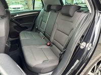 USED 2020 20 VOLKSWAGEN GOLF 1.5 MATCH EDITION TSI EVO 5d 129 BHP 