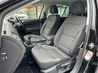 USED 2020 20 VOLKSWAGEN GOLF 1.5 MATCH EDITION TSI EVO 5d 129 BHP 