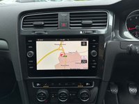USED 2020 20 VOLKSWAGEN GOLF 1.5 MATCH EDITION TSI EVO 5d 129 BHP 