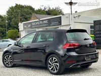 USED 2020 20 VOLKSWAGEN GOLF 1.5 MATCH EDITION TSI EVO 5d 129 BHP 