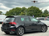 USED 2020 20 VOLKSWAGEN GOLF 1.5 MATCH EDITION TSI EVO 5d 129 BHP 