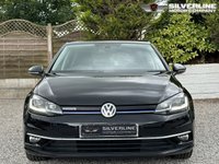 USED 2020 20 VOLKSWAGEN GOLF 1.5 MATCH EDITION TSI EVO 5d 129 BHP 