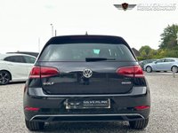 USED 2020 20 VOLKSWAGEN GOLF 1.5 MATCH EDITION TSI EVO 5d 129 BHP 