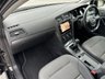 USED 2020 20 VOLKSWAGEN GOLF 1.5 MATCH EDITION TSI EVO 5d 129 BHP 