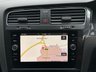 USED 2020 20 VOLKSWAGEN GOLF 1.5 MATCH EDITION TSI EVO 5d 129 BHP 