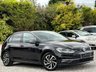 USED 2020 20 VOLKSWAGEN GOLF 1.5 MATCH EDITION TSI EVO 5d 129 BHP 