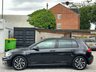 USED 2020 20 VOLKSWAGEN GOLF 1.5 MATCH EDITION TSI EVO 5d 129 BHP 