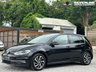 USED 2020 20 VOLKSWAGEN GOLF 1.5 MATCH EDITION TSI EVO 5d 129 BHP 