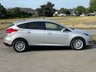 USED 2018 68 FORD FOCUS 1.5 ZETEC EDITION TDCI 5d 118 BHP 