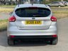 USED 2018 68 FORD FOCUS 1.5 ZETEC EDITION TDCI 5d 118 BHP 