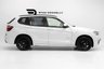 USED 2017 BMW X3 2.0 XDRIVE20D M SPORT 5d 188 BHP 