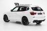 USED 2017 BMW X3 2.0 XDRIVE20D M SPORT 5d 188 BHP 