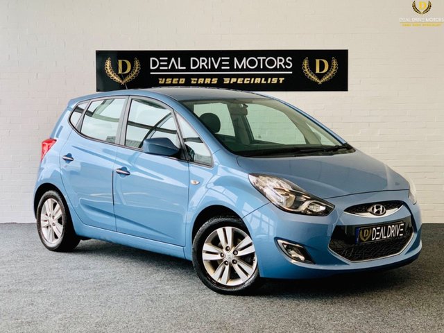 DealDrive Motors