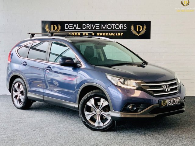 DealDrive Motors