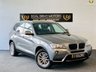 USED 2012 12 BMW X3 2.0 XDRIVE20D SE 5d 181 BHP 