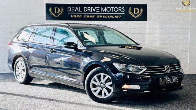 DealDrive Motors