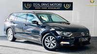 USED 2015 15 VOLKSWAGEN PASSAT 2.0 S TDI BLUEMOTION TECHNOLOGY DSG 5d 148 BHP 