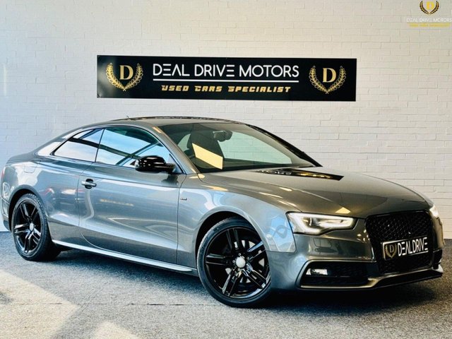 DealDrive Motors