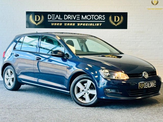 DealDrive Motors