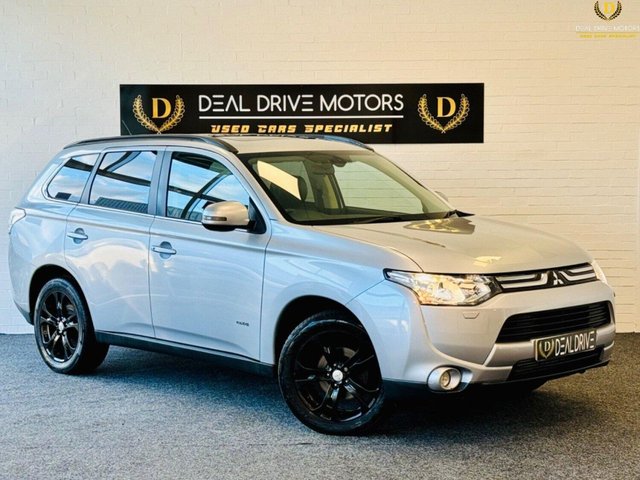 DealDrive Motors