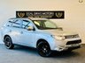 USED 2013 13 MITSUBISHI OUTLANDER 2.3 DI-D GX 4 5d 147 BHP 