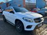 USED 2026 MERCEDES-BENZ GLE-CLASS Coupe GLE 350 D 4MATIC AMG LINE PREMIUM PLUS (2017/17) 