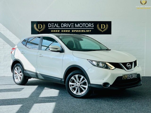DealDrive Motors