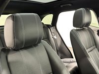 USED 2018 67 LAND ROVER RANGE ROVER VELAR 2.0 R-DYNAMIC SE 5d 238 BHP Striking Carpathien Grey, Full Ebony Leather, Panoramic Glass  Roof,  Complete Service Record