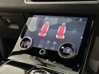 USED 2018 67 LAND ROVER RANGE ROVER VELAR 2.0 R-DYNAMIC SE 5d 238 BHP Striking Carpathien Grey, Full Ebony Leather, Panoramic Glass  Roof,  Complete Service Record