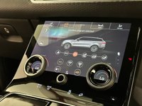 USED 2018 67 LAND ROVER RANGE ROVER VELAR 2.0 R-DYNAMIC SE 5d 238 BHP Striking Carpathien Grey, Full Ebony Leather, Panoramic Glass  Roof,  Complete Service Record