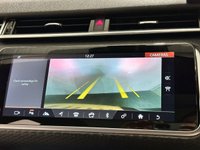 USED 2018 67 LAND ROVER RANGE ROVER VELAR 2.0 R-DYNAMIC SE 5d 238 BHP Striking Carpathien Grey, Full Ebony Leather, Panoramic Glass  Roof,  Complete Service Record